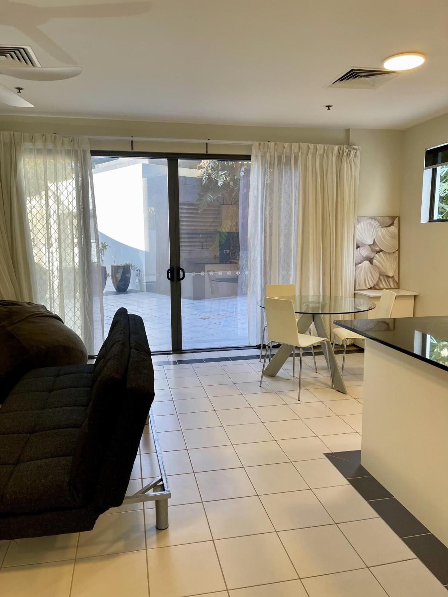 Ipanema Holiday Resort Gold Coast Exterior foto