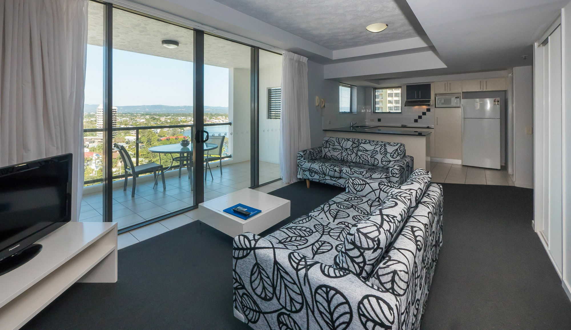 Ipanema Holiday Resort Gold Coast Exterior foto
