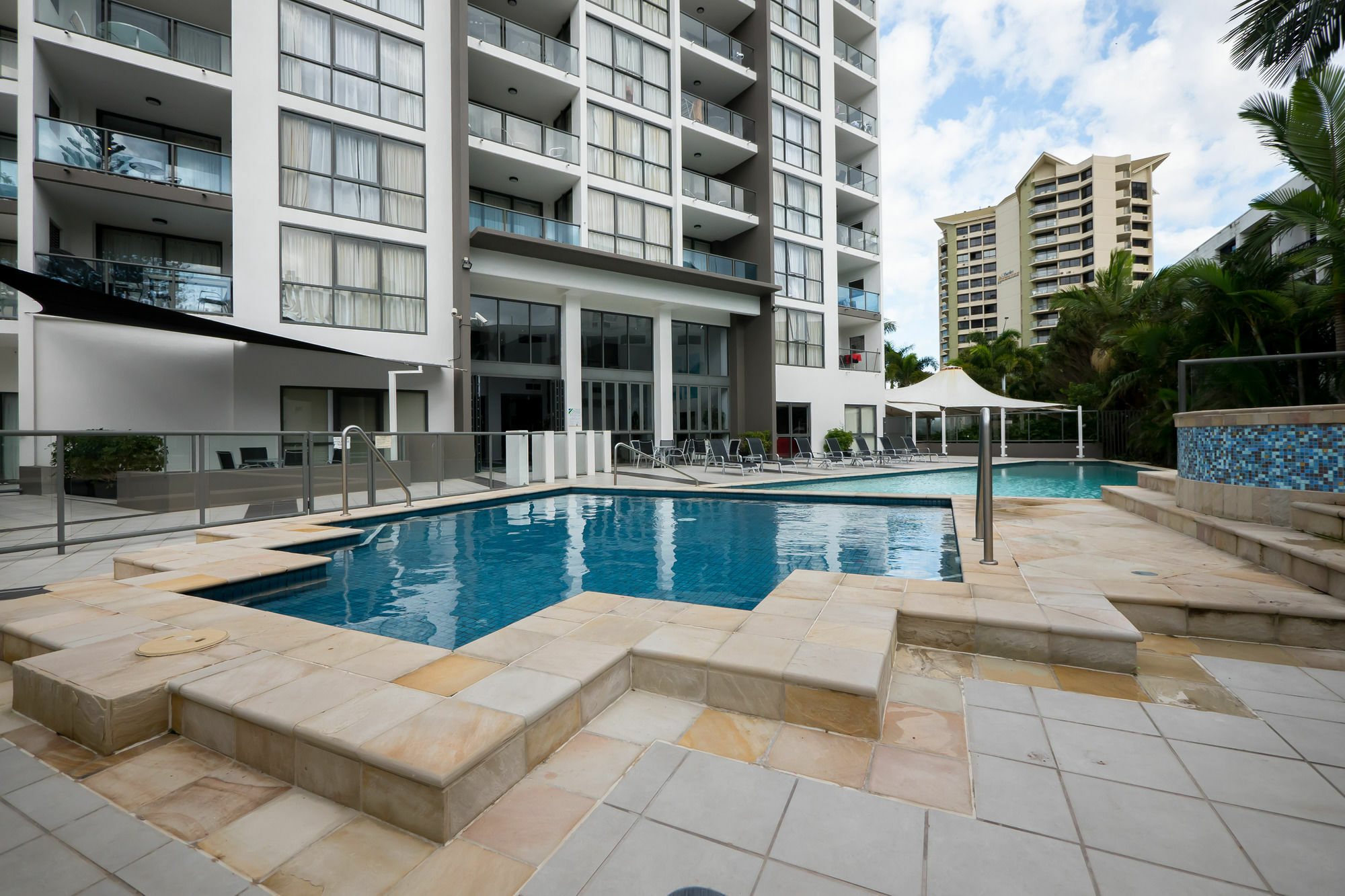 Ipanema Holiday Resort Gold Coast Exterior foto