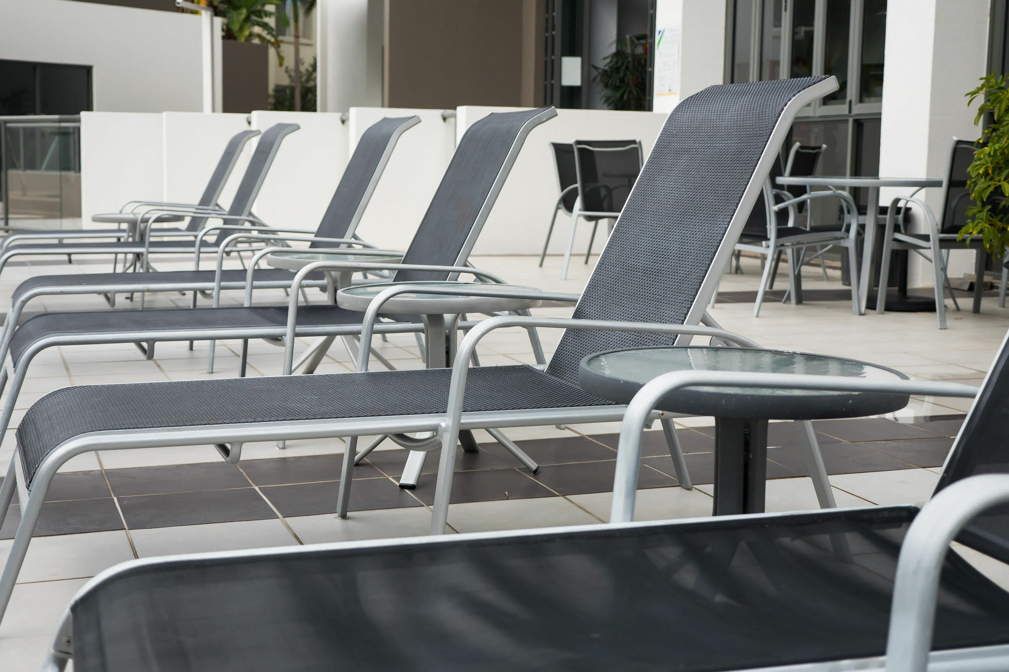 Ipanema Holiday Resort Gold Coast Exterior foto