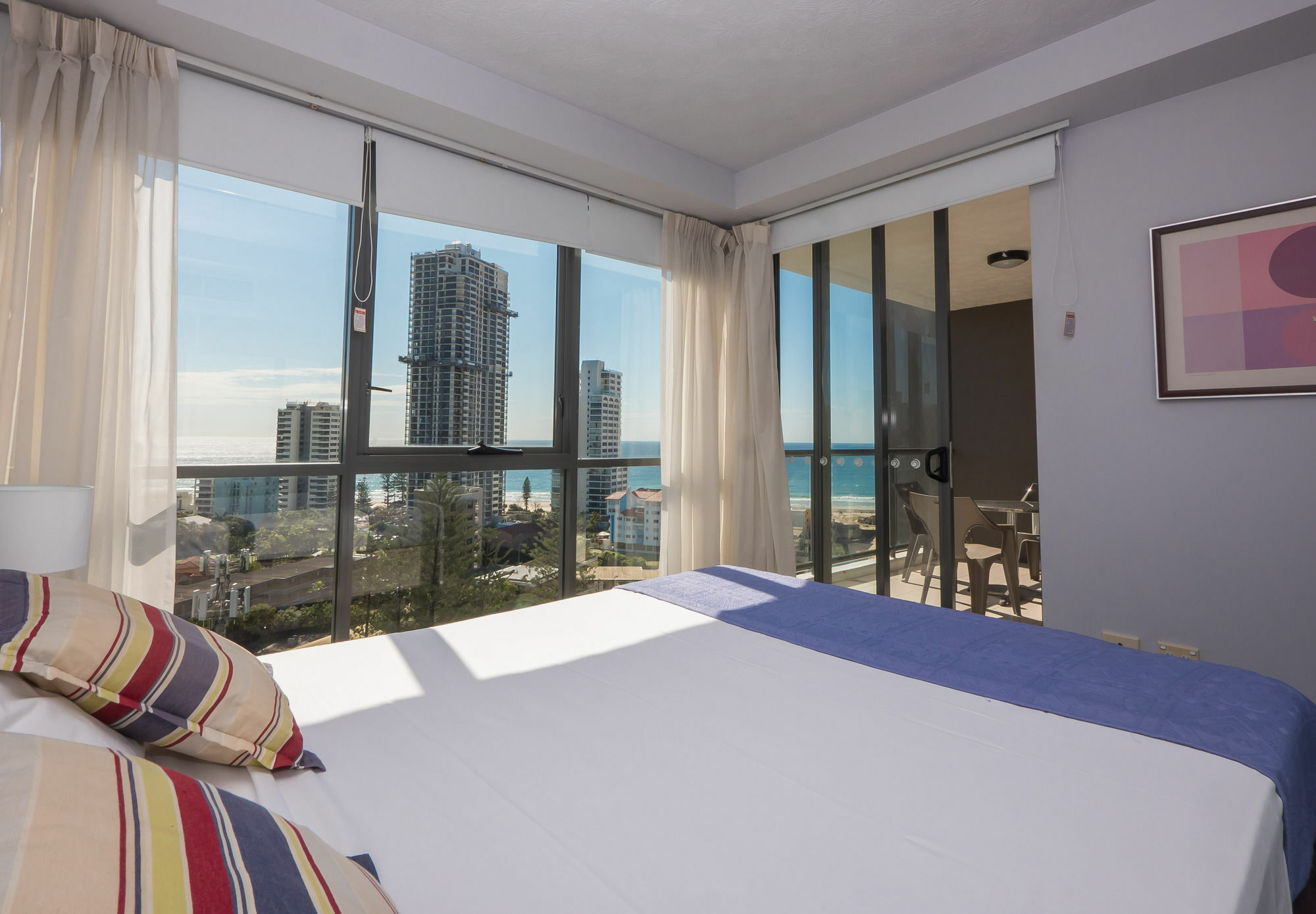 Ipanema Holiday Resort Gold Coast Exterior foto