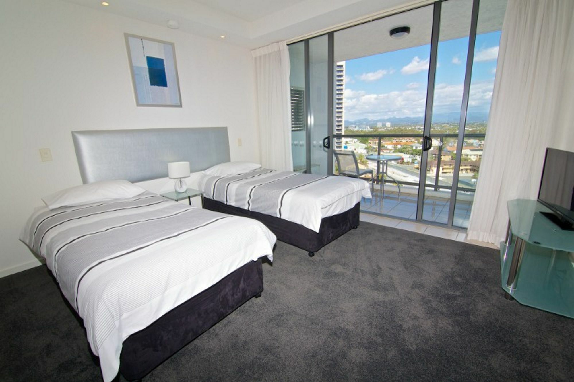 Ipanema Holiday Resort Gold Coast Exterior foto
